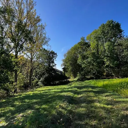 Apartmán Tina's Bleibe Igersheim